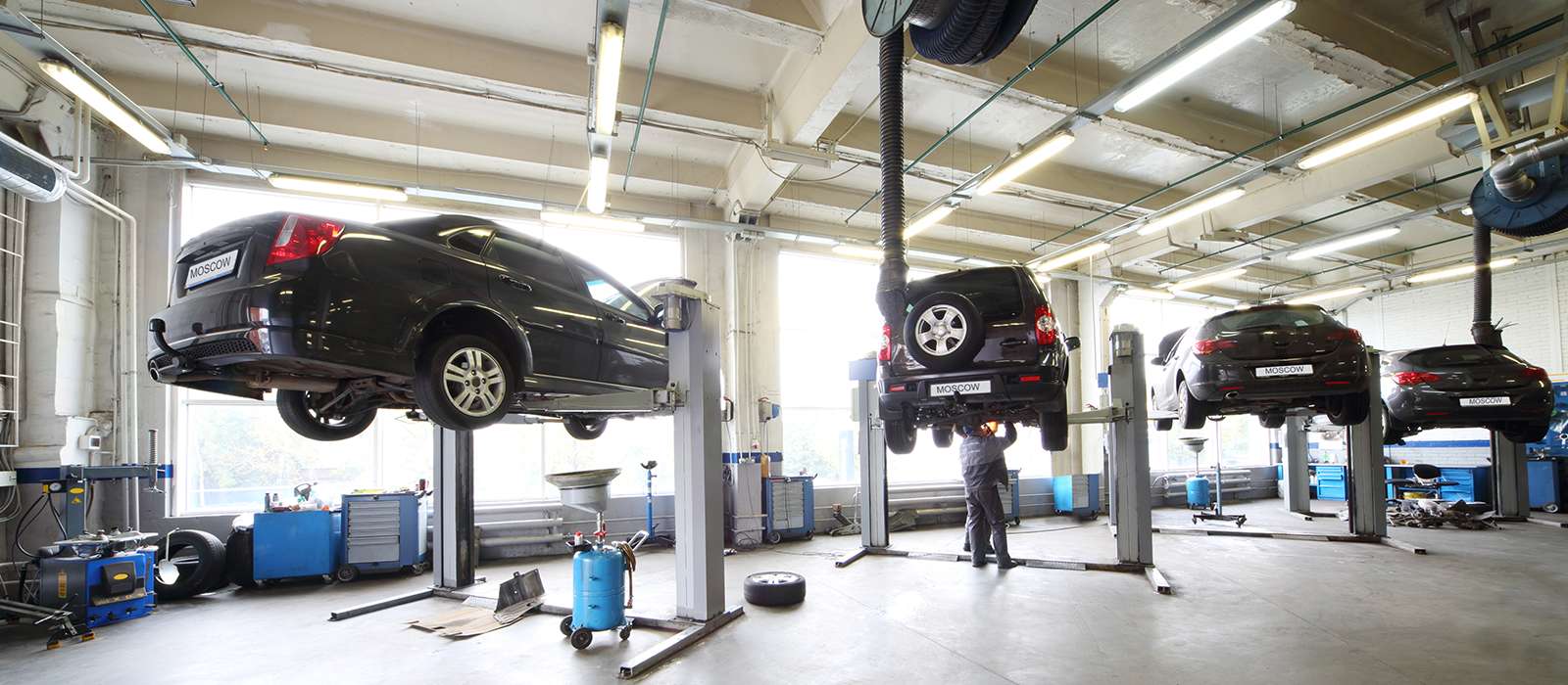 slider