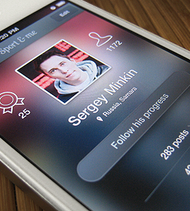 App
