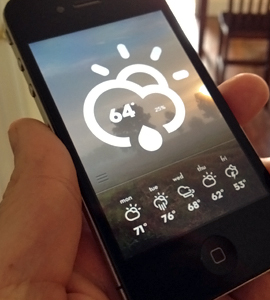 App