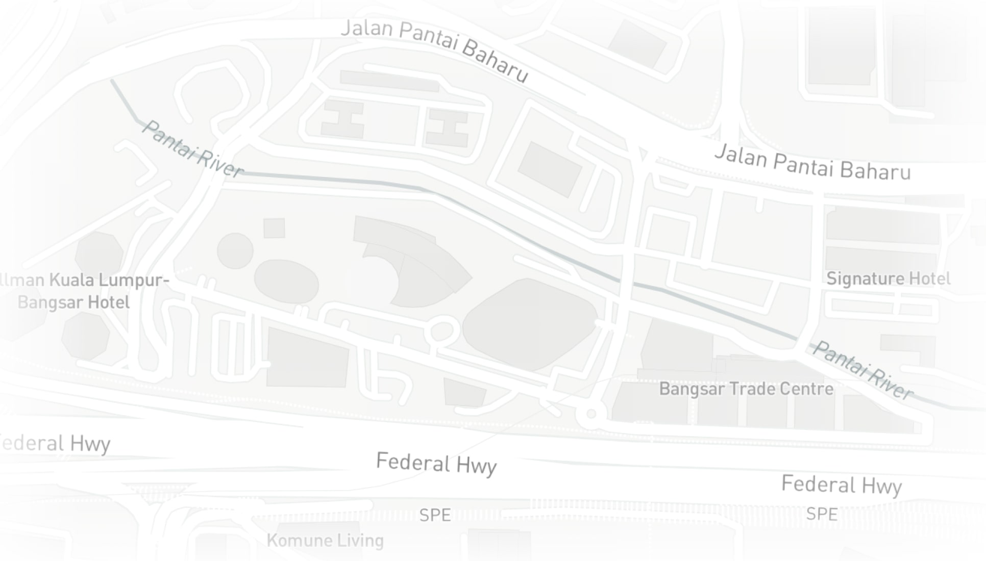 property map